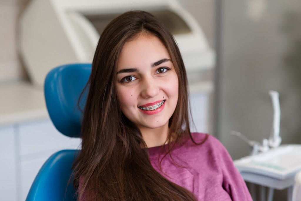 the importance of correcting your overbite from epsom dental care