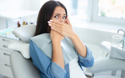 How to Overcome Dental Fear — Tips from Epsom Dental Care