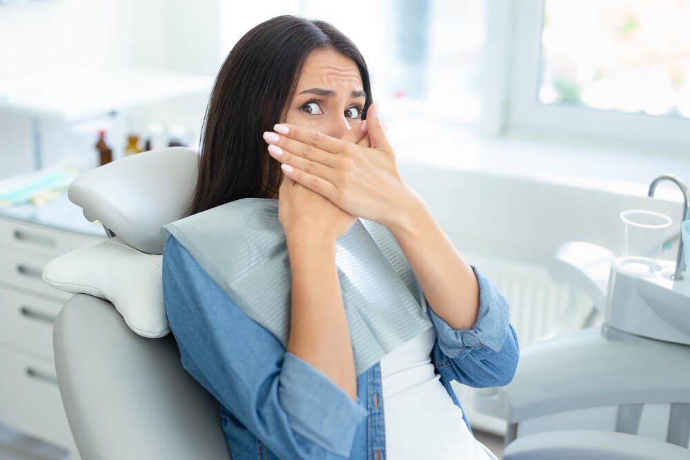 how to overcome dental fear tips from epsom dental care