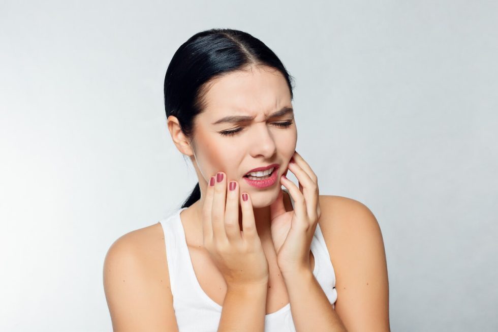 Tooth Sensitivity vs. Toothache: Knowing the Difference - Epsom Dental Care