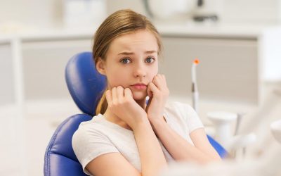 The Role of Communication: How Talking to Your Dentist Can Reduce Anxiety