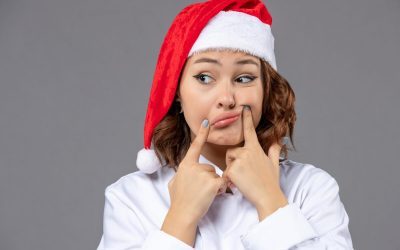 Avoiding Cavities This Christmas: A Guide to Smarter Holiday Choices